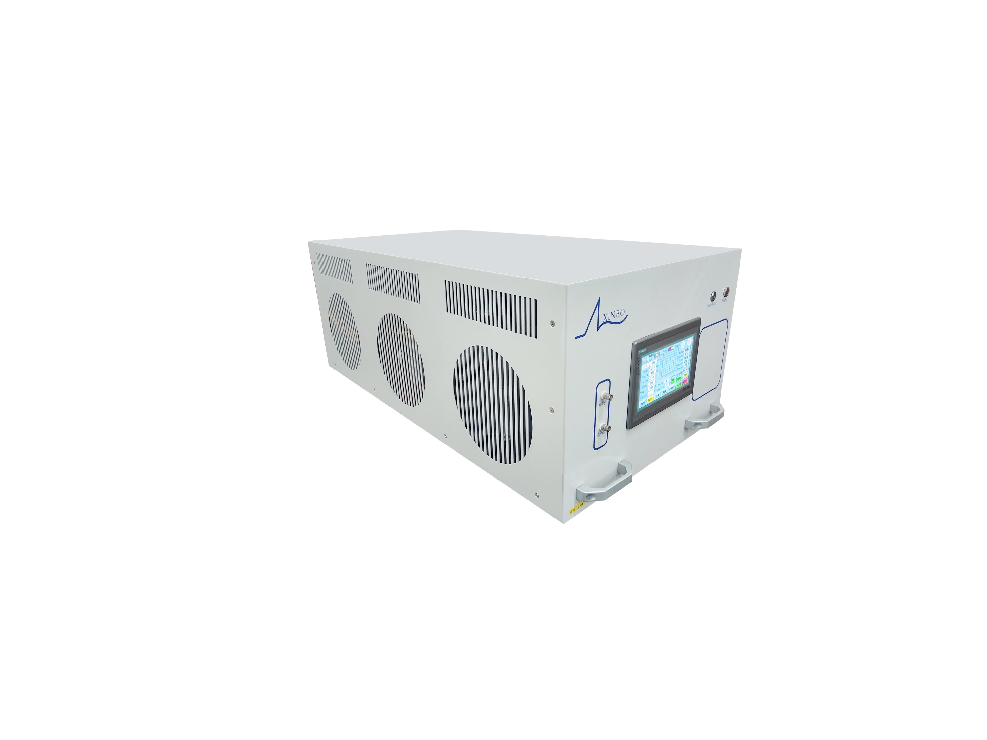  power supply HiPIMS-1000、HiPIMS-1500