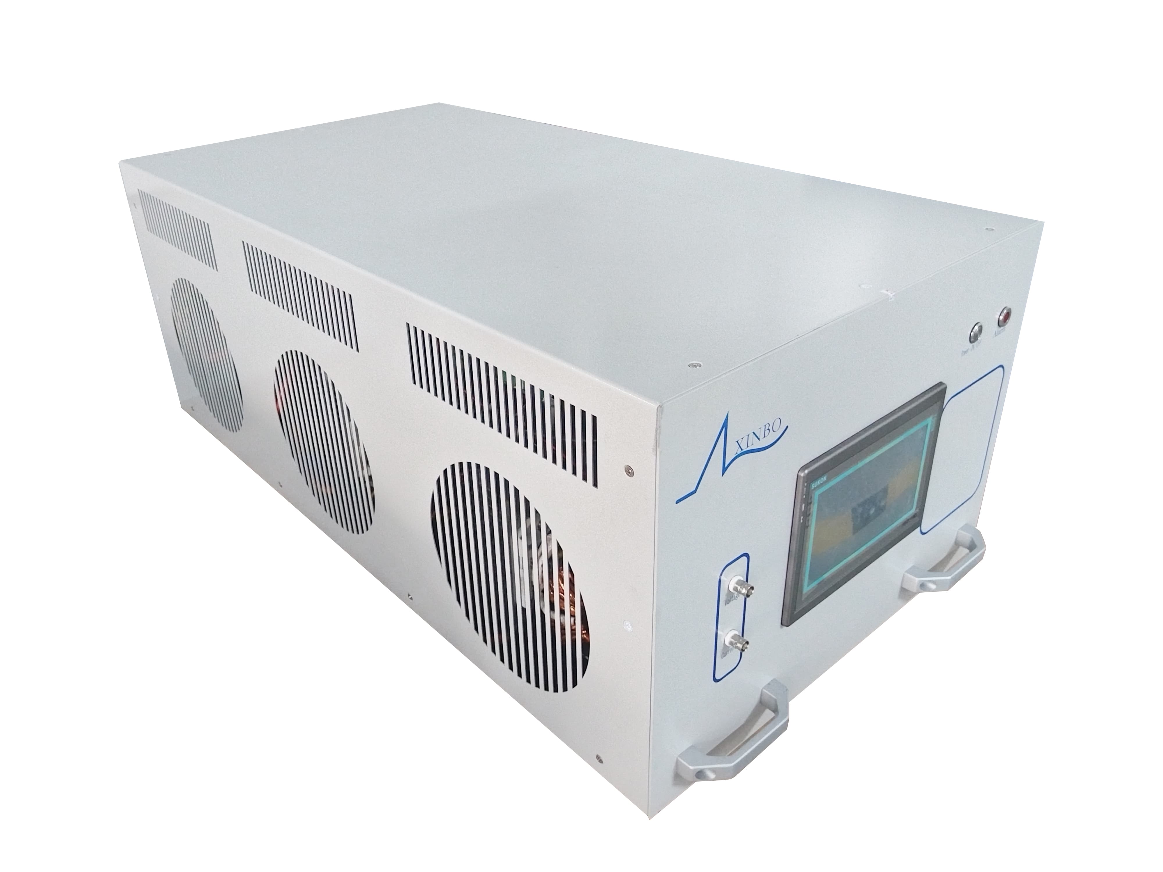 定制等離子體放電電源