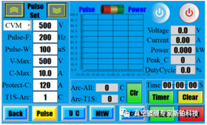 電源 電源